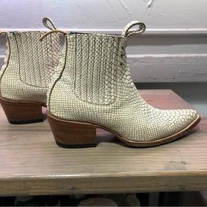 PsKaufman Chelsea Boots